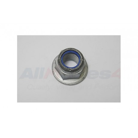 LOCK NUT D2 P38 STEERING