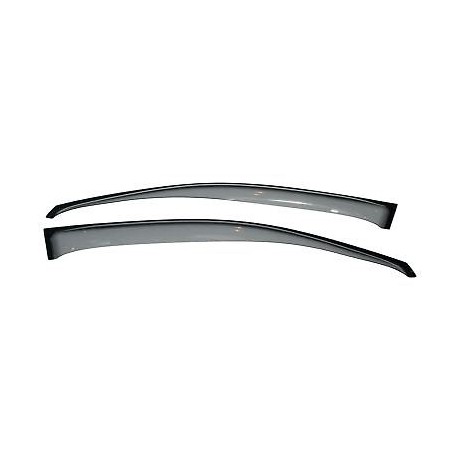 Fönster DEFLECTOR HILUX VIGO 2DR.
