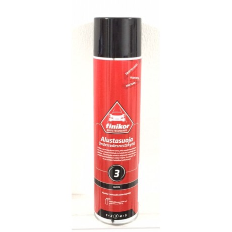 Finikor 3 spray 600ml