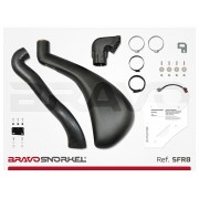 BRAVO SNORKEL FORD RANGER 2011ON