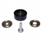 Idler Pulley, smooth 65mm