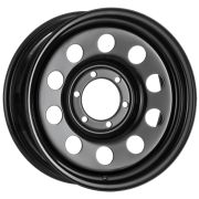 Tuff Torque 17 x 7 ET+8 6x139,7