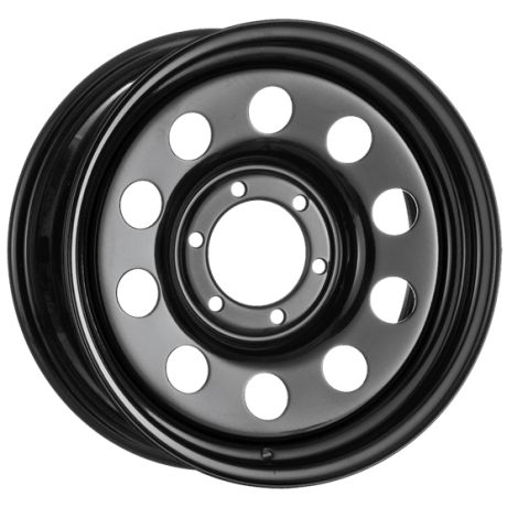 Tuff Torque 17 x 7 ET+8 6x139,7