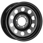 Tuff Torque 17 x 7 ET+8 6x139,7