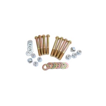 YJ SPRING BOLT KIT