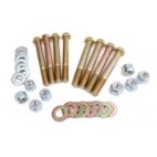 YJ SPRING BOLT KIT