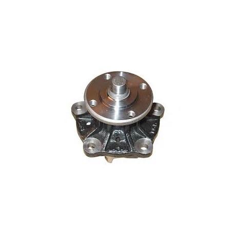Vattenpump HJ 4.0
