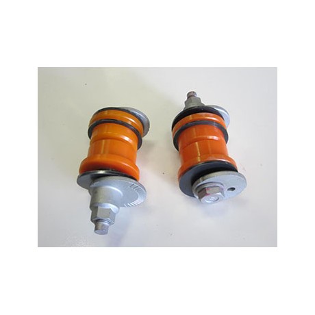 FRONT LOWER CONTROLARM BUSH KIT KDJ120
