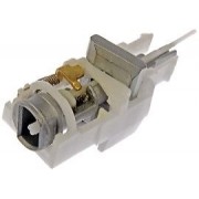 IGNITION LOCK HOUSING