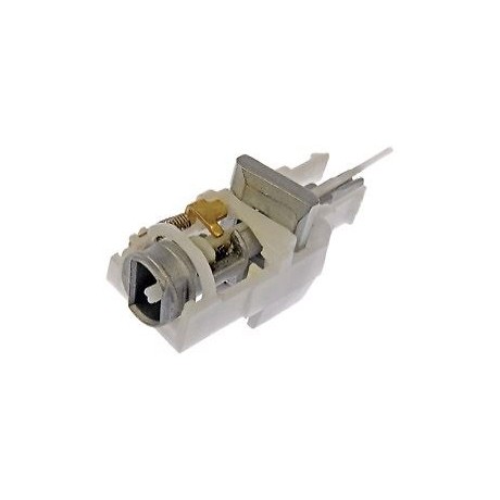 IGNITION LOCK HOUSING