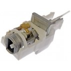 IGNITION LOCK HOUSING