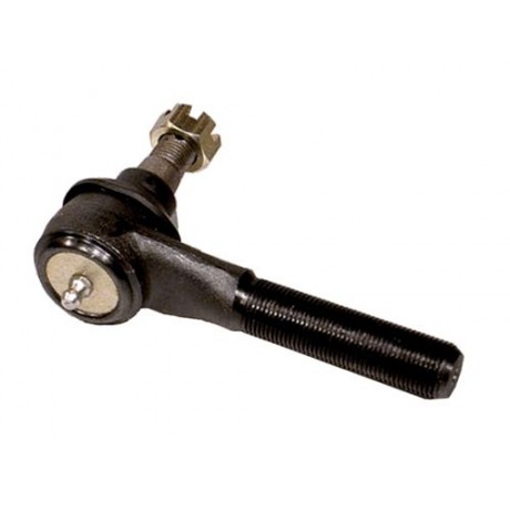 TIE ROD END LEFT 84-90