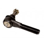 TIE ROD END LEFT 84-90