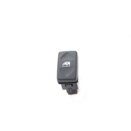 SWITCH - WINDOW CONTROL - FR - SINGLE - D2 -DEF02on