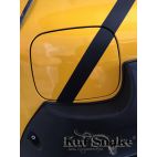 Fender flares, Toyota Hilux Revo