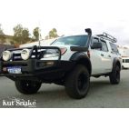 Fender flares, Ford Ranger MK1