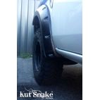 Fender flares, Ford Ranger MK1
