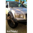 Lokasuojan levike, Ford Ranger MK1