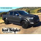 Lokasuojan levike, Ford Ranger MK2