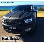 Lokasuojan levike, Ford Ranger MK2