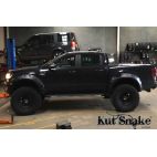 Lokasuojan levike, Ford Ranger MK2
