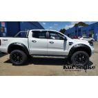 Lokasuojan levike, Ford Ranger MK2