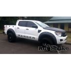 Lokasuojan levike, Ford Ranger MK2