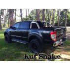 Lokasuojan levike, Ford Ranger MK2