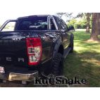 Lokasuojan levike, Ford Ranger MK2