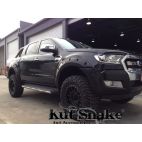 Lokasuojan levike, Ford Ranger MK2