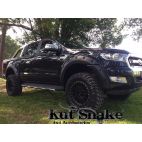 Lokasuojan levike, Ford Ranger MK2