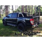 Lokasuojan levike, Ford Ranger MK2
