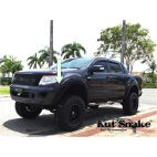 Lokasuojan levike, Ford Ranger MK2