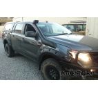 Lokasuojan levike, Ford Ranger MK2