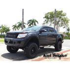 Lokasuojan levike, Ford Ranger MK2