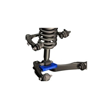 07 CHEVY SPACER KIT