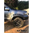 Lokasuojan levike, Toyota Hilux Vigo 05-12 MONSTER
