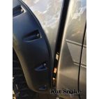 Fender flares, Toyota Hilux Vigo 05-12