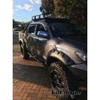 Lokasuojan levike, Toyota Hilux Vigo 05-12 MONSTER