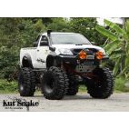 Lokasuojan levike, Toyota Hilux Vigo12-15 MONSTER