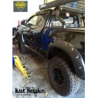 Lokasuojan levike, Toyota Hilux Vigo12-15 MONSTER
