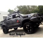 Lokasuojan levike, Toyota Hilux Vigo12-15 MONSTER