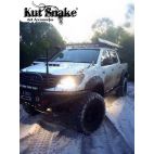 Lokasuojan levike, Toyota Hilux Vigo12-15 MONSTER