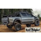 Lokasuojan levike, Toyota Hilux Vigo12-15 MONSTER