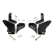 XJ CONTROL ARM RELOC
