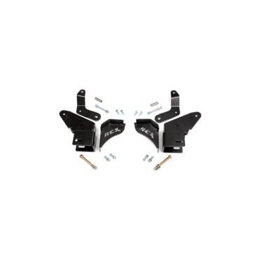XJ CONTROL ARM RELOC