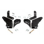 XJ CONTROL ARM RELOC