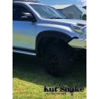 Lokasuojan levike, Toyota Land Cruiser 150