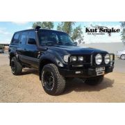 Lokasuojan levike, Toyota Land Cruiser 80