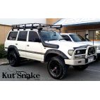 Lokasuojan levike, Toyota Land Cruiser 80